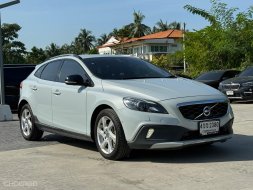 Volvo V40 2.0 Cross Country T5 2016