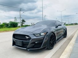 ชุดแต่ง Shelby GT500 รอบคัน🚩FORD MUSTANG 2.3L ECOBOOST GT COUPE PERFORMANCE ปี 2017 