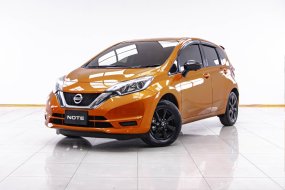 1A785 NISSAN NOTE 1.2 V MNC AT 2021