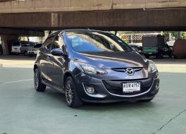 Mazda2 1.5 Sports Groove AT Hatchback ปี 2011 