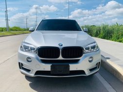 2014 BMW X5 2.0 xDrive25d Pure Experience 4WD SUV 