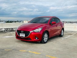 🔥 Mazda 2 1.3 Skyactiv High Connect ออกรถง่าย อนุมัติไว เริ่มต้น 1.99% ฟรี!บัตรเติมน้ำมัน