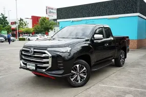 ขายรถ 2021 MG EXTENDER 2.0 GRAND X