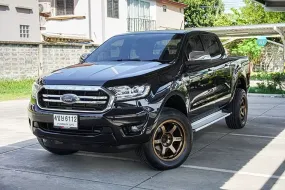 ขายรถ 2020 FORD RANGER 2.2 XLT HI-RIDER DOUBLE CAB 