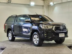 2019 Toyota Hilux Revo 2.8 G 4WD 