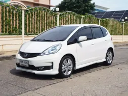 HONDA JAZZ 1.5 SV i-VTEC (MNC) ปี 2013
