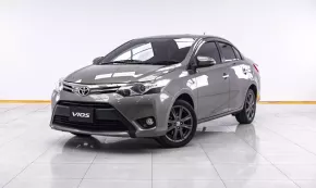 1A821 TOYOTA VIOS 1.5 S AT 2013