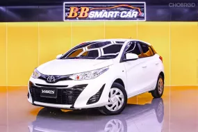 1A897 TOYOTA YARIS 1.2 ENTRY AT 2020