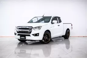 4A026 Isuzu D-Max 3.0 Spark S รถกระบะ 2020 