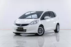 5A238 Honda JAZZ 1.5 S รถเก๋ง 5 ประตู 2013 