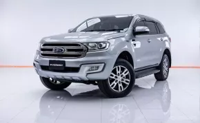  1A903 FORD EVEREST 2.2 TITANIUM AT 2016