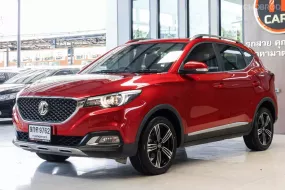 2019 Mg ZS 1.5 X+ 