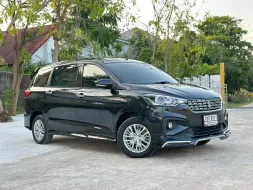 SUZUKI ERTIGA 1.5 GX ปี 2020 