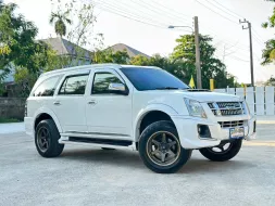 ISUZU MU7 3.0 CHOIZ ปี 2013