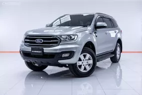 1A987 FORD EVEREST 2.0 TURBO TREND AT 2019