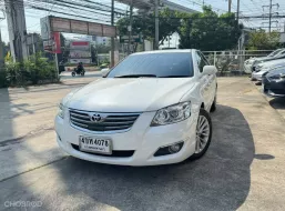 2008 Toyota CAMRY 3.5Q at ปี 2008