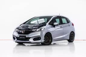  3G60 HONDA JAZZ GK 1.5 S AT 2018