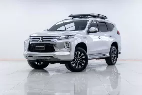 5A294 Mitsubishi Pajero Sport 2.4 GT Premium 2WD SUV 2020 