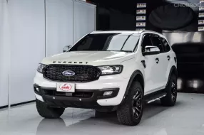 ขายรถ Ford Everest 2.0 Titanium 4WD ปี 2019