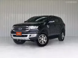 2019 Ford Everest 2.0 Titanium+ SUV 