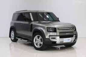 Defender110 2.0 Si4 PHEV AWD 5DR SWB HSE 404PS Auto ปี2023
