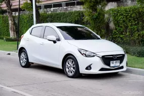 2016 Mazda 2 1.3 Sports High Plus รถเก๋ง 5 ประตู 