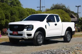 2022 Ford RANGER 2.2 L XL+ Turbo รถกระบะ 