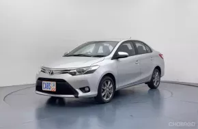 🔥 Toyota Vios 1.5 S ซื้อรถผ่านไลน์ รับฟรีบัตรเติมน้ำมัน