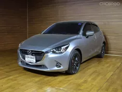 🔥2019 Mazda 2 1.3 Sports High Connect ✅สภาพนางฟ้า ✅รับประกันรถสวย ✅ไมล์แท้ 100%