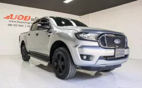 🔥RB1242 FORD RANGER DOUBLE CAB HI-RIDER 2.2 XLT (MNC) 2022 A/T