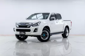 5A321 ISUZU D-MAX 1.9 Ddi Z HI-LANDER CAB4 AT 2018