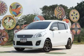 2014 Suzuki Ertiga 1.4 GX MPV ออกรถฟรี