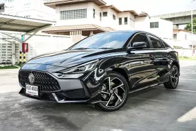 ขายรถ 2021 MG 5 1.5 X SUNROOF