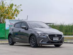 2018 Mazda 2 1.3 Sports High Connect รถเก๋ง 5 ประตู ออกรถฟรี