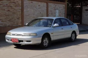 ขายรถ 1994 Mazda 626 2.0 EUNOS รถเก๋ง 4 ประตู 