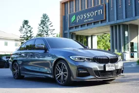  BMW 330E 2.0 M Sport  2021