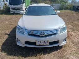 Toyota Camry 2.4 Hybrid ออโต้ ปี 2011 ผ่อนเริ่มต้น 6,xxx บาท