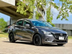 2018 Mazda 2 1.3 High Connect รถเก๋ง 4 ประตู ดาวน์ 0%