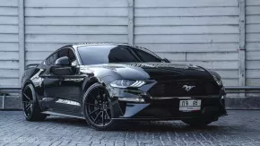 2020 Ford Mustang 2.3 EcoBoost