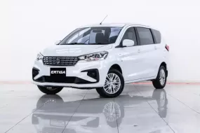 2A201 Suzuki Ertiga 1.5 GL รถตู้/MPV 2019 