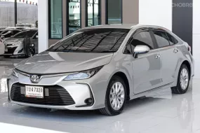 2020 Toyota Corolla Altis 1.6 G รถเก๋ง 4 ประตู รถสวย ผ่อน 8,XXX รถสวยทรงสปอร์ต โฉมใหม่ปัจจุบัน