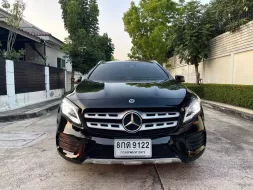 2019 Mercedes-Benz GLA250 2.0 AMG Dynamic suv ออกรถ 0 บาท