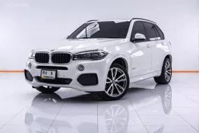 1B187 BMW X5 XdIVE30D M SPORT 3.0 AT 2015