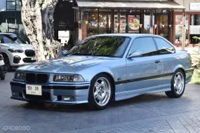 BMW e36 coupe ปี 1993 320i 