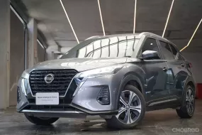 2020 Nissan Kicks e-POWER V SUV เจ้าของขายเอง