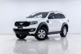 5A389 Ford Everest 2.0 Trend SUV 2018 