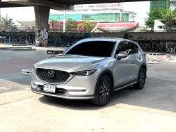 2019 Mazda CX-5 2.0 C รถมือเดียวสวยจัด มีเครดิตไม่ต้องใช้เงิน 
