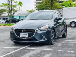 🔥 Mazda 2 1.3 Skyactiv Sports High Connect ซื้อรถผ่านไลน์ รับฟรีบัตรเติมน้ำมัน
