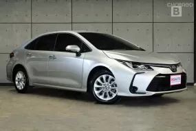 2020 Toyota Corolla Altis 1.6 G AT ไมล์แท้ รับประกันจาก TOYOTA 5ปี 150,000KM B8347
