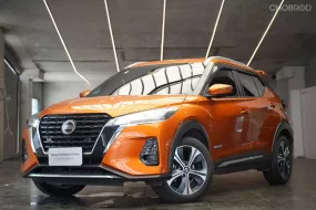 2020 Nissan Kicks e-POWER V SUV ดาวน์ 0%